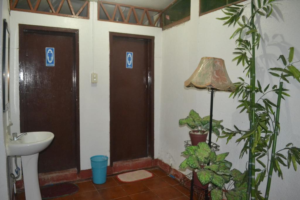 Mabini Pensione Puerto Princesa Exterior photo