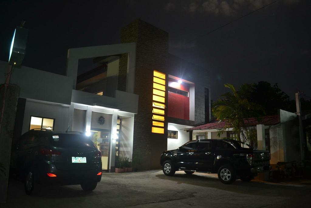 Mabini Pensione Puerto Princesa Exterior photo