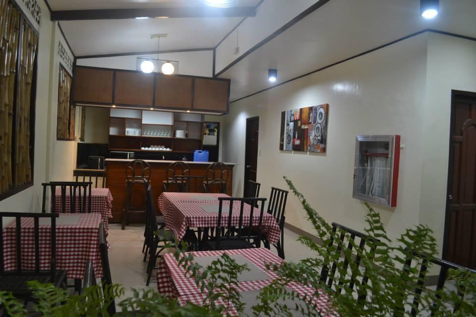 Mabini Pensione Puerto Princesa Exterior photo